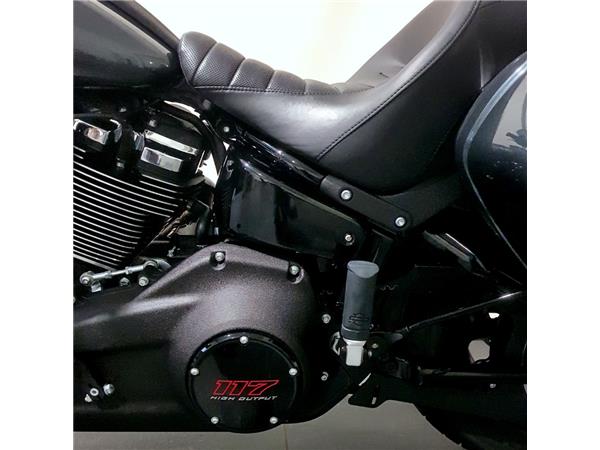 HARLEY-DAVIDSON LOW RIDER ST