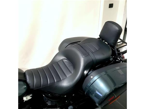 HARLEY-DAVIDSON LOW RIDER ST