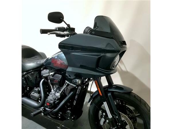 HARLEY-DAVIDSON LOW RIDER ST