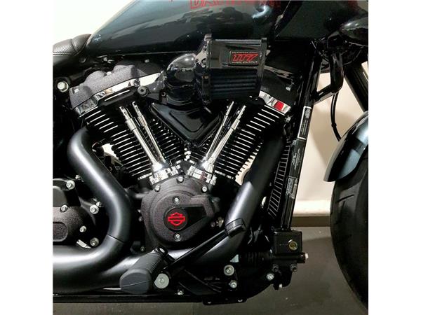 HARLEY-DAVIDSON LOW RIDER ST