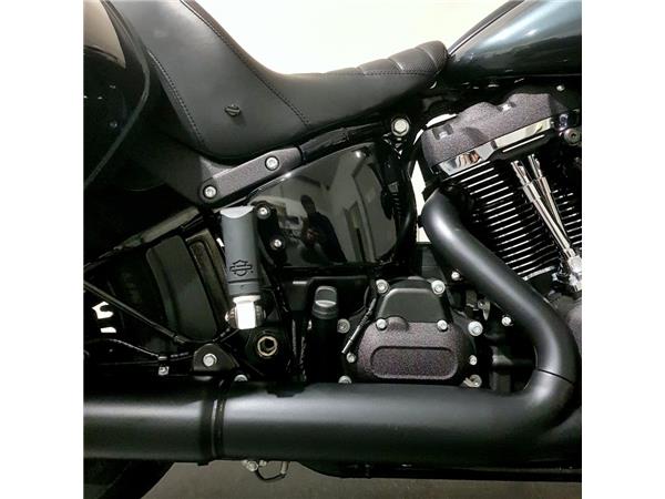 HARLEY-DAVIDSON LOW RIDER ST