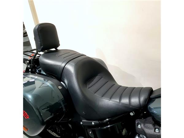 HARLEY-DAVIDSON LOW RIDER ST