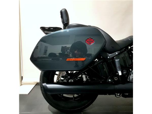 HARLEY-DAVIDSON LOW RIDER ST