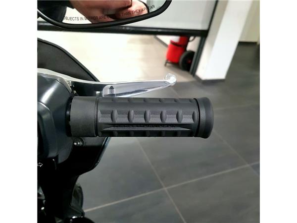 HARLEY-DAVIDSON LOW RIDER ST