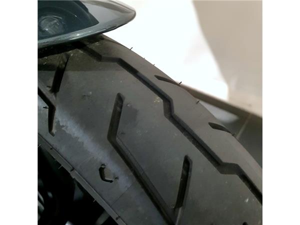 HARLEY-DAVIDSON LOW RIDER ST