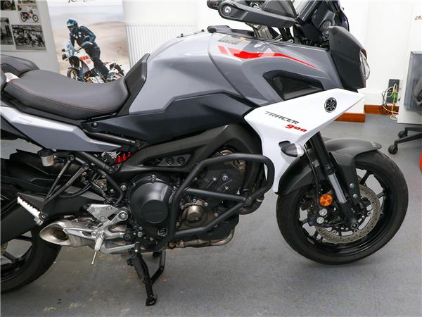 2020 Yamaha TRACER 900 GT