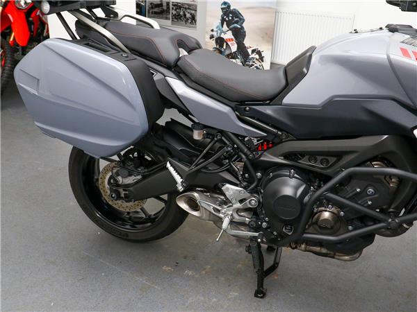 2020 Yamaha TRACER 900 GT