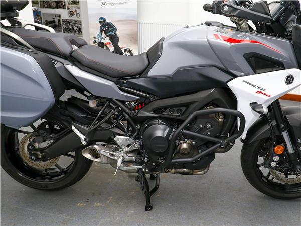 2020 Yamaha TRACER 900 GT