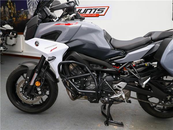 2020 Yamaha TRACER 900 GT