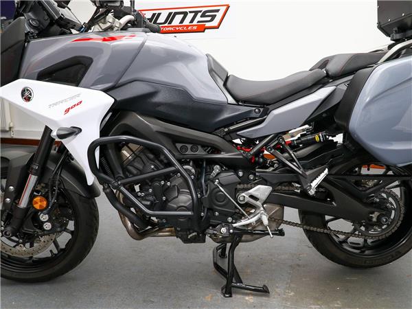 2020 Yamaha TRACER 900 GT