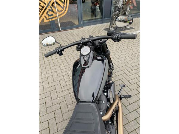 FXFBS Softail Fat Bob 114 SOFORT VERFÜGBAR