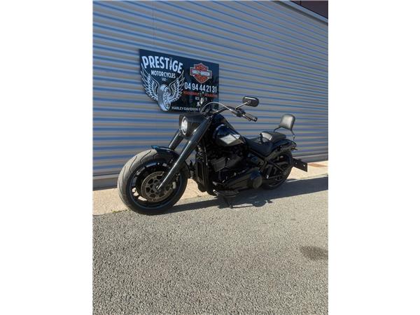 2024 HARLEY-DAVIDSON FAT BOY