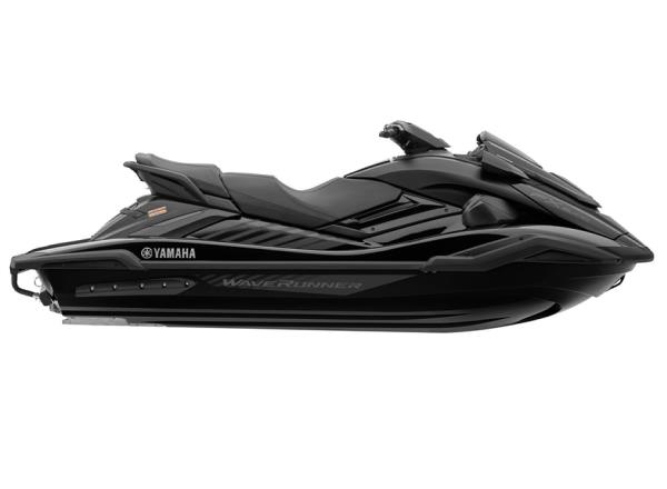 2024 FX SVHO