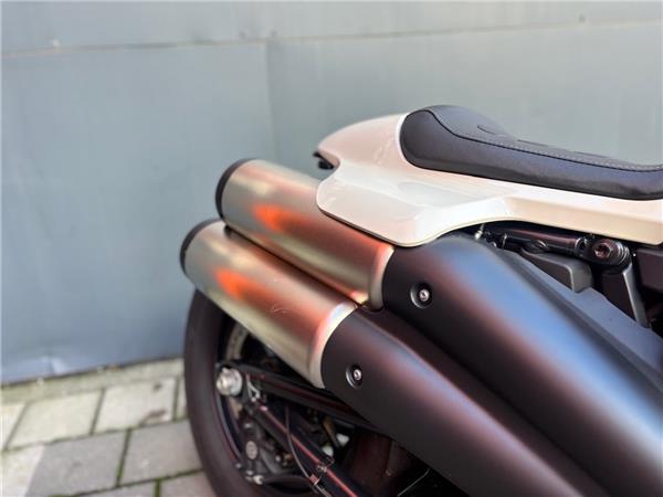 2023 Harley-Davidson Sportster S RH1250S