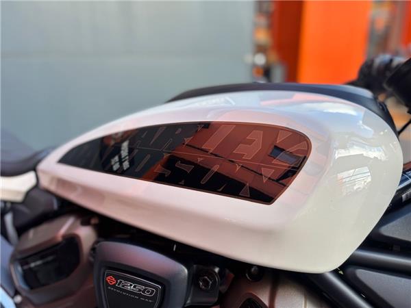 2023 Harley-Davidson Sportster S RH1250S