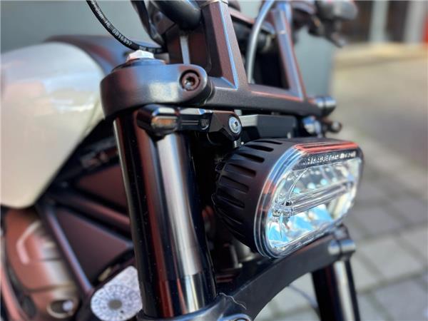 2023 Harley-Davidson Sportster S RH1250S