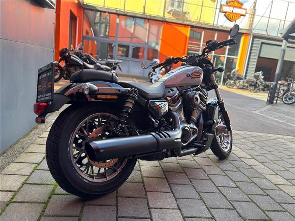 2025 Harley-Davidson Nightster Special