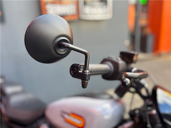 2025 Harley-Davidson Nightster Special