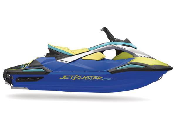 2026 JetBlaster PRO