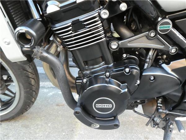 2024 Kawasaki Z900 RS