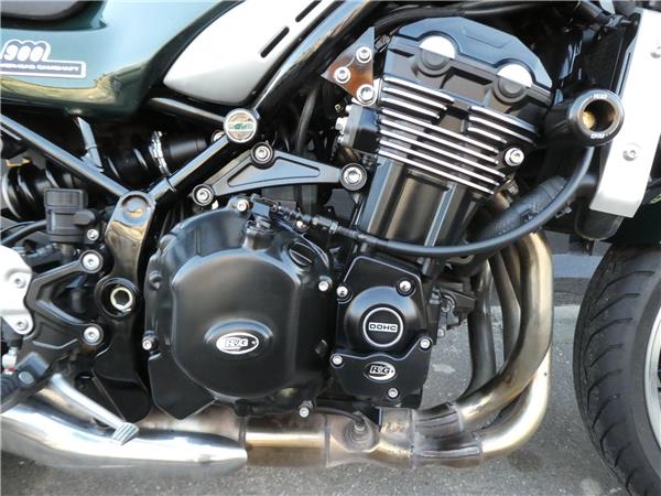 2024 Kawasaki Z900 RS