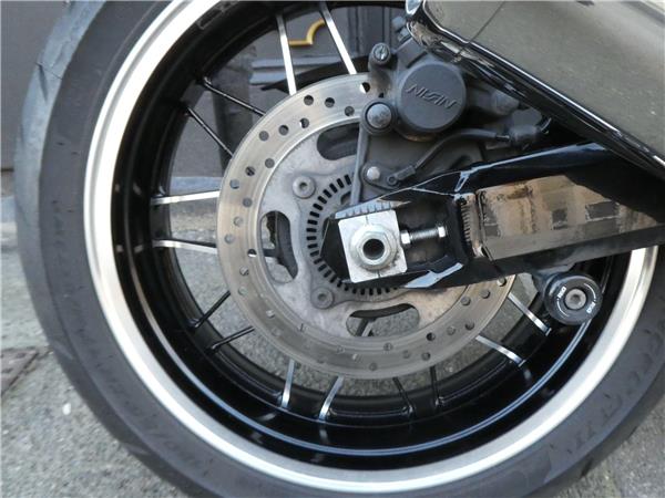 2024 Kawasaki Z900 RS