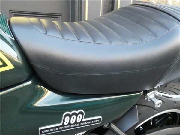 2024 Kawasaki Z900 RS