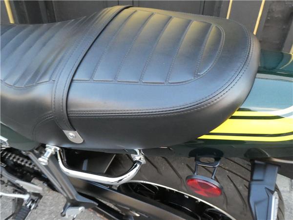 2024 Kawasaki Z900 RS