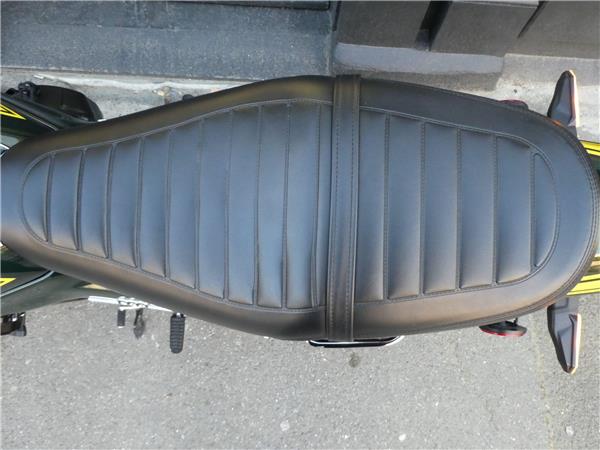 2024 Kawasaki Z900 RS