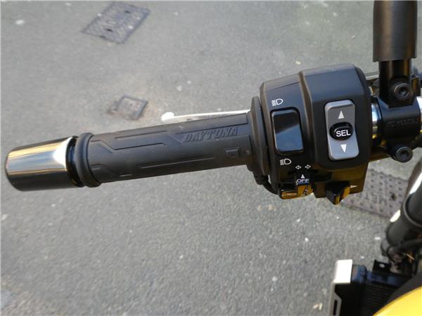 2024 Kawasaki Z900 RS