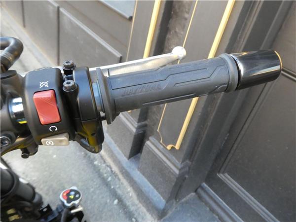 2024 Kawasaki Z900 RS