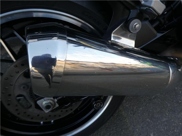 2024 Kawasaki Z900 RS