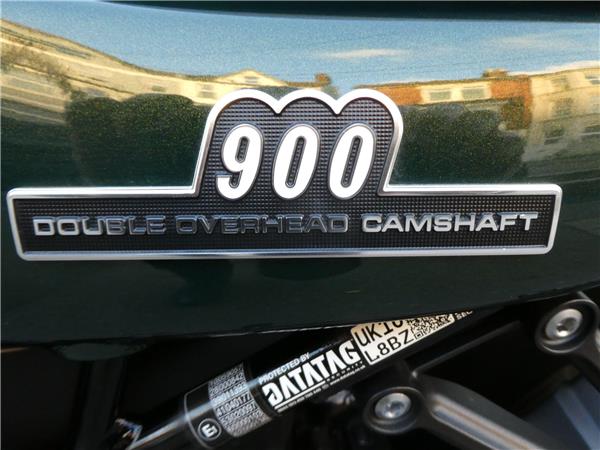 2024 Kawasaki Z900 RS