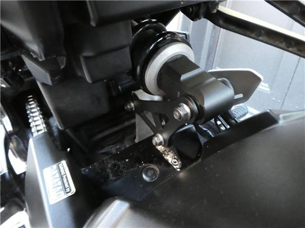 2024 Kawasaki Z900 RS