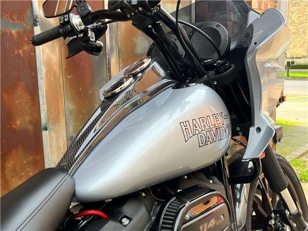 2020 Harley-Davidson Softail