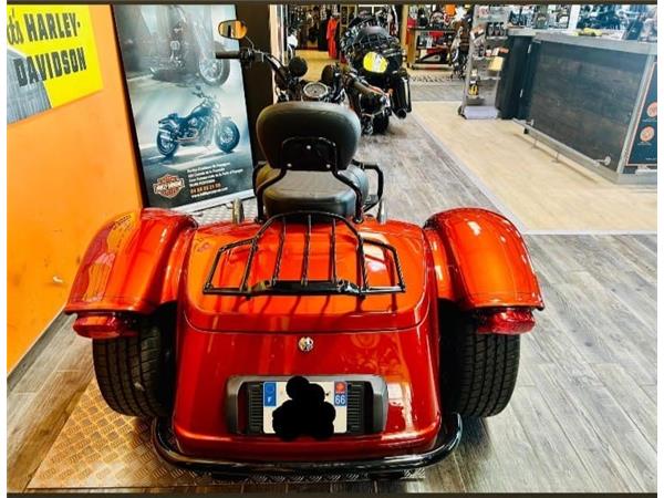 2025 HARLEY-DAVIDSON FREEWHEELER