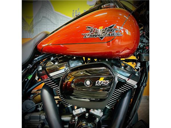 2025 HARLEY-DAVIDSON FREEWHEELER