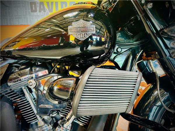 2022 HARLEY-DAVIDSON STREET GLIDE