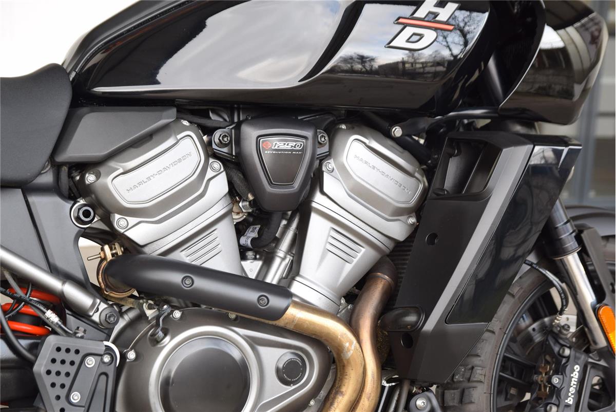 RA1250 Pan America