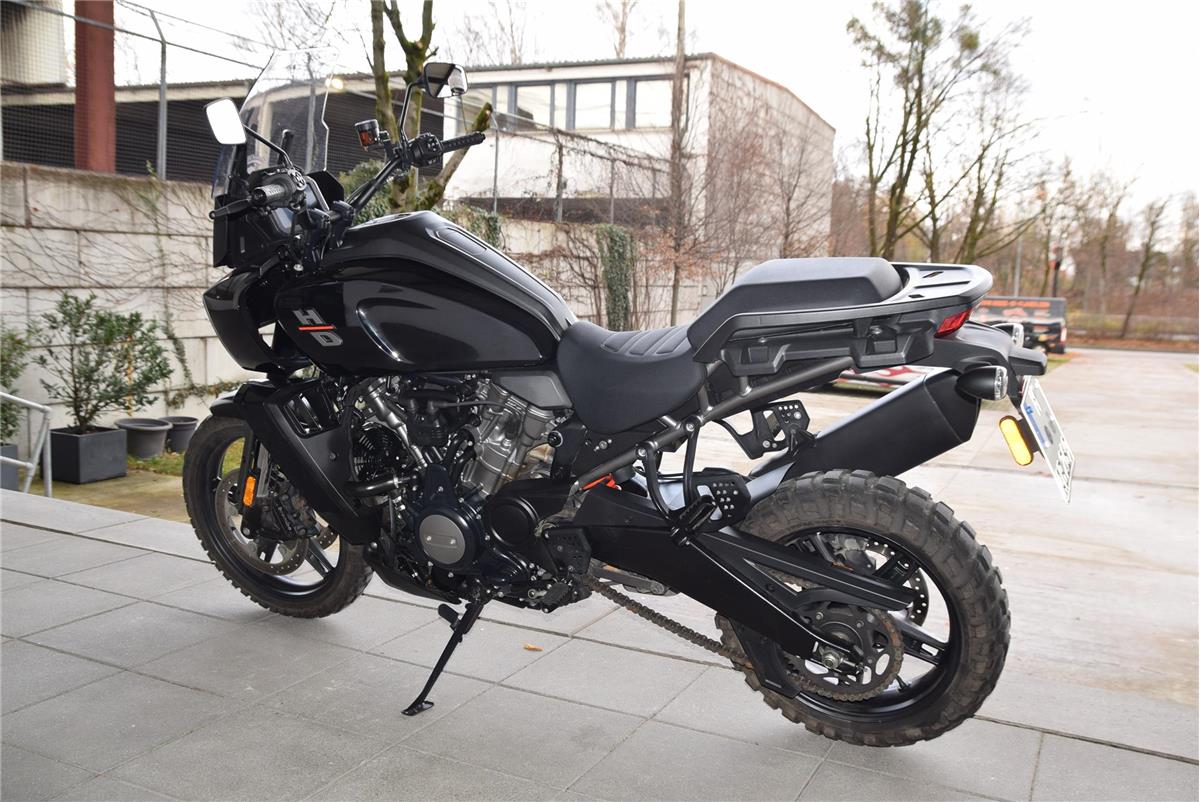 RA1250 Pan America