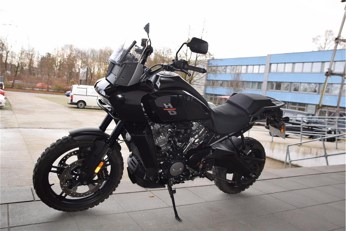 RA1250 Pan America