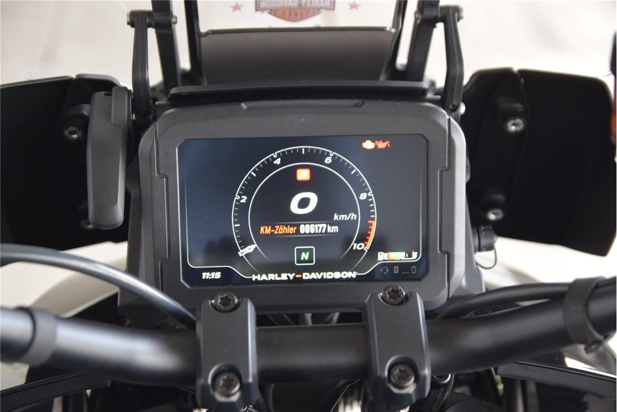 RA1250 Pan America