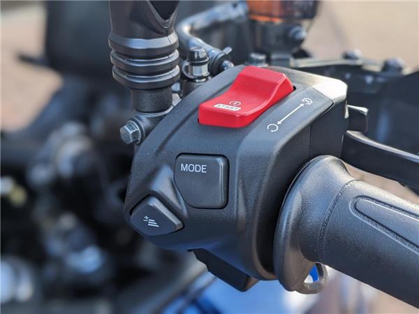 2025 Yamaha TRACER 9 GT+