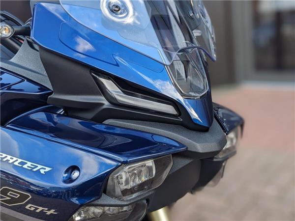 2025 Yamaha TRACER 9 GT+