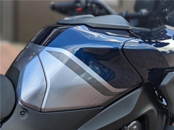 2025 Yamaha TRACER 9 GT+