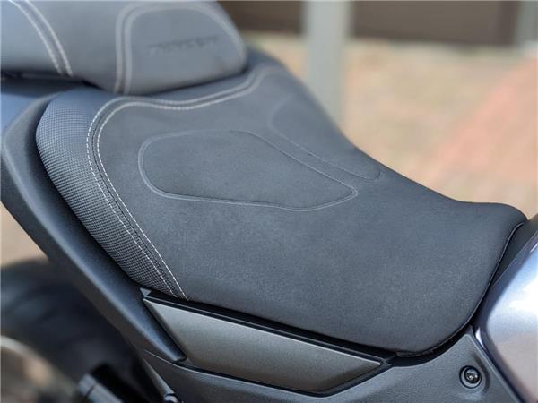 2025 Yamaha TRACER 9 GT+