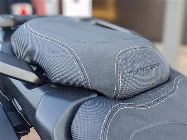 2025 Yamaha TRACER 9 GT+