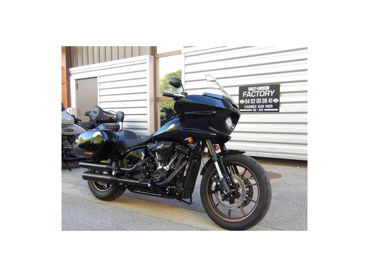 2023 HARLEY-DAVIDSON LOW RIDER