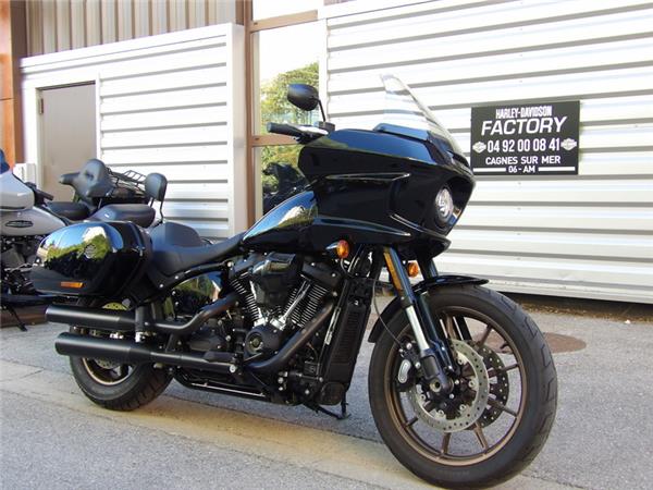 2023 HARLEY-DAVIDSON LOW RIDER