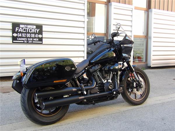 2023 HARLEY-DAVIDSON LOW RIDER